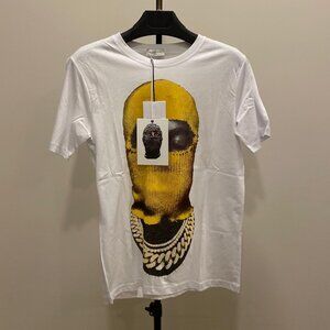 Ih Nom Uh Nit  men cotton casual t-shirt small